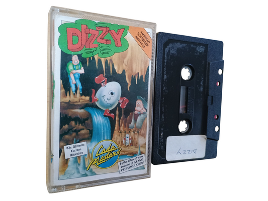 Dizzy - complete