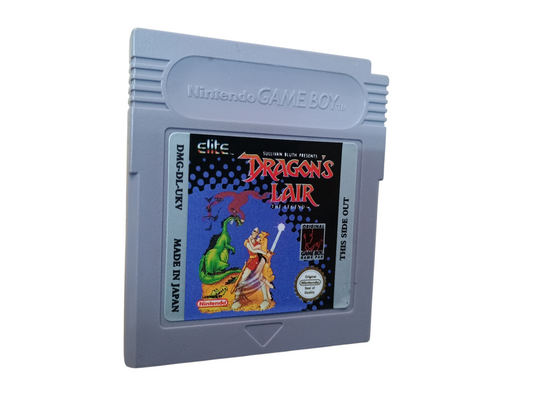 Dragons Lair - cart only