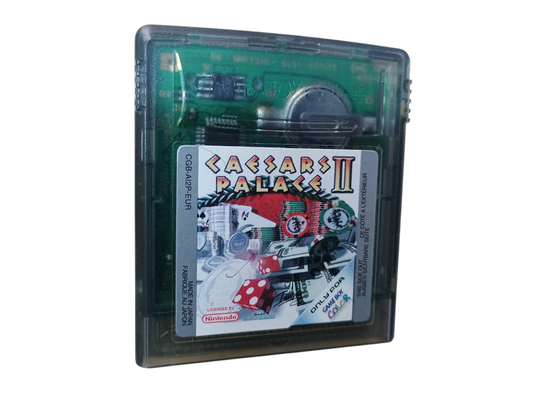 Caesars Palace II - cart only