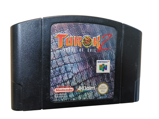 Turok 2 - cart only