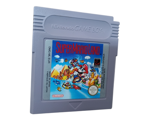 Super Mario Land - cart only