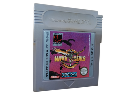 Navy Seals - cart only
