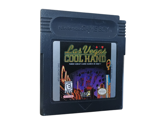 Las Vegas - Cool Hand - cart only