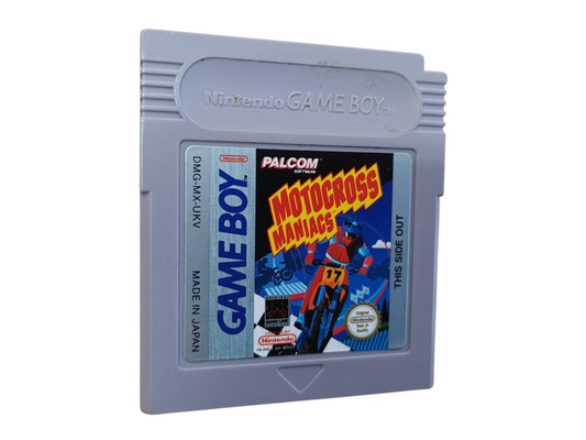 Motocross Madness - cart only