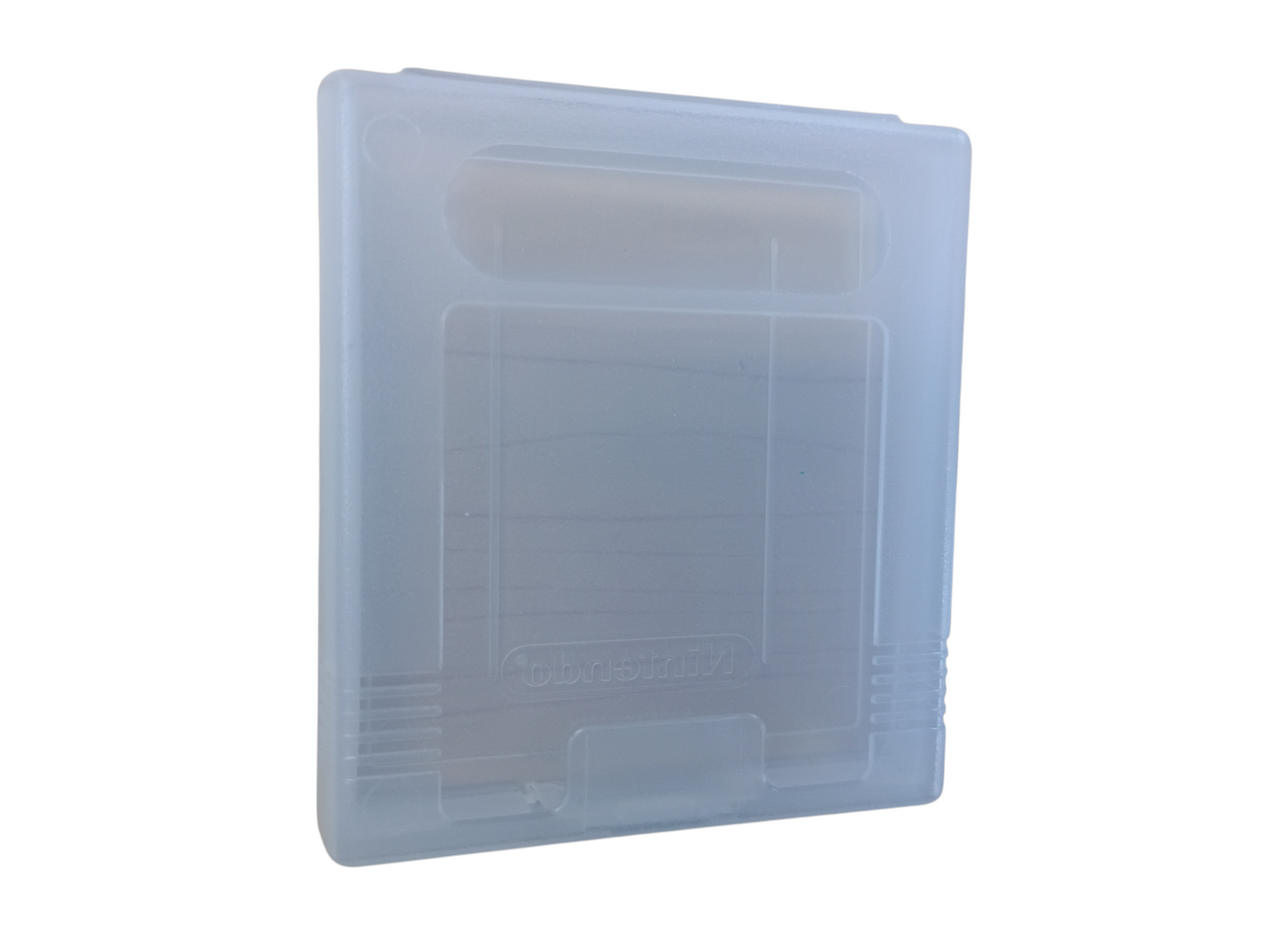 Official Gameboy Case x 2