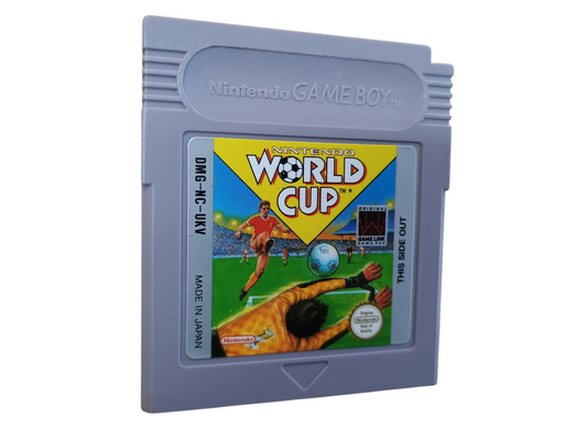 Nintendo World Cup - cart only