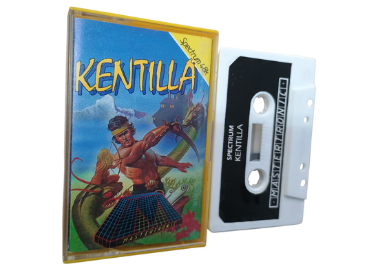 Kentilla - complete