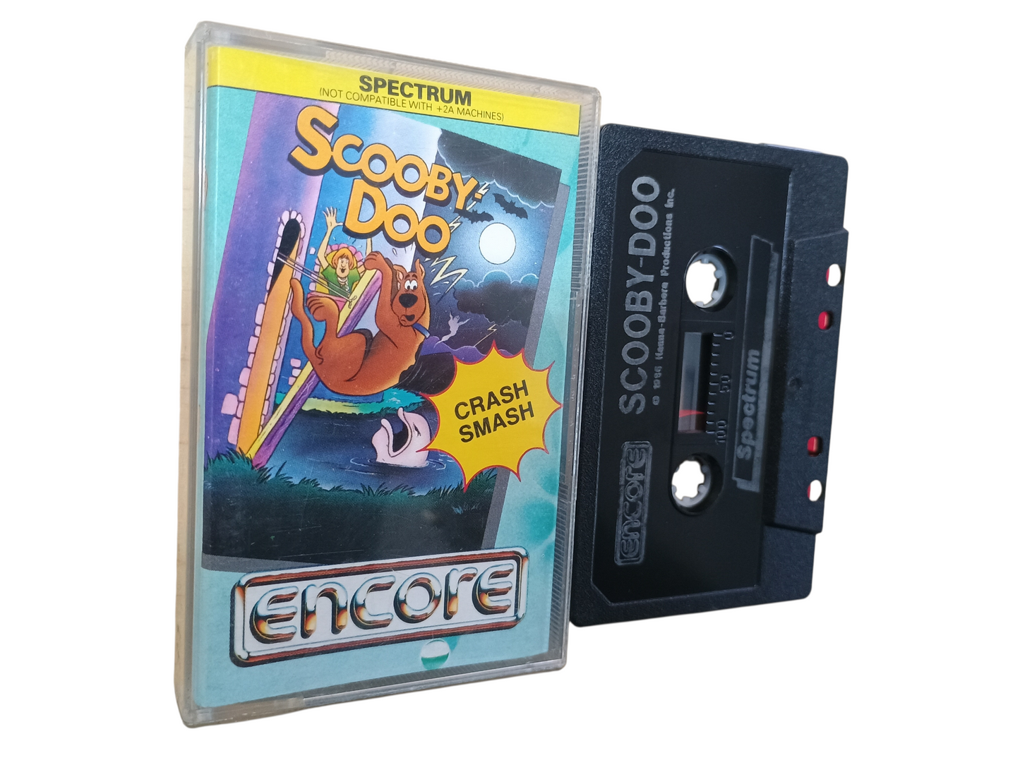 Scooby Doo - complete