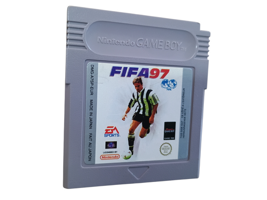 Fifa 97 - cart only