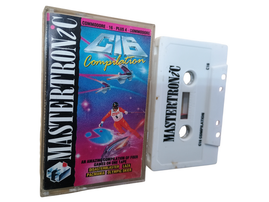 C16 Compilation - complete
