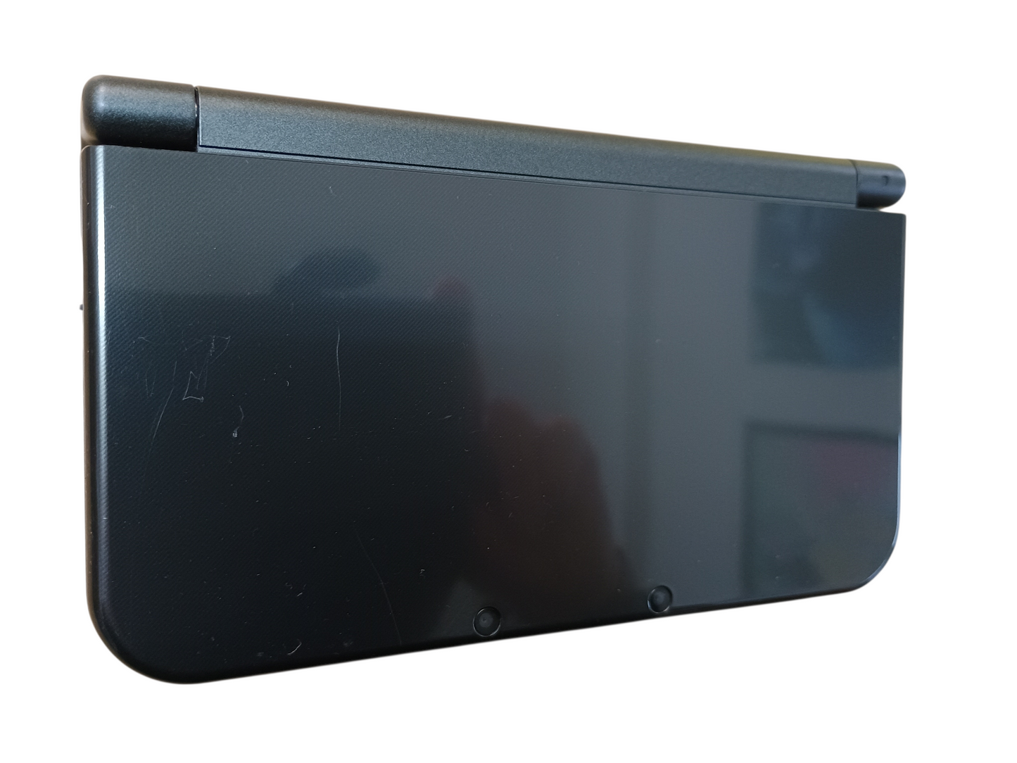 Nintendo New 3DS console - Black - boxed