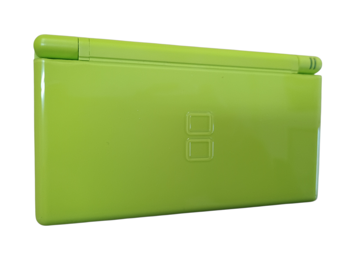 Nintendo DS Lite - Green - unboxed