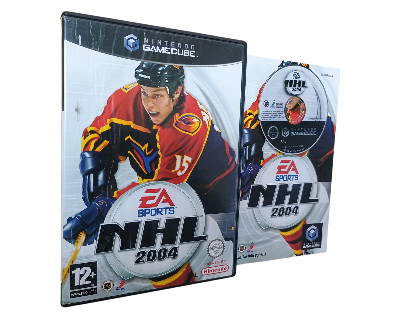 NHL 2004 - complete