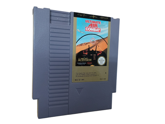 Ultimate Air Combat - cart only