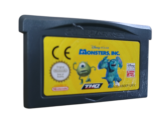 Disney Pixar - Monsters. Inc - cart only