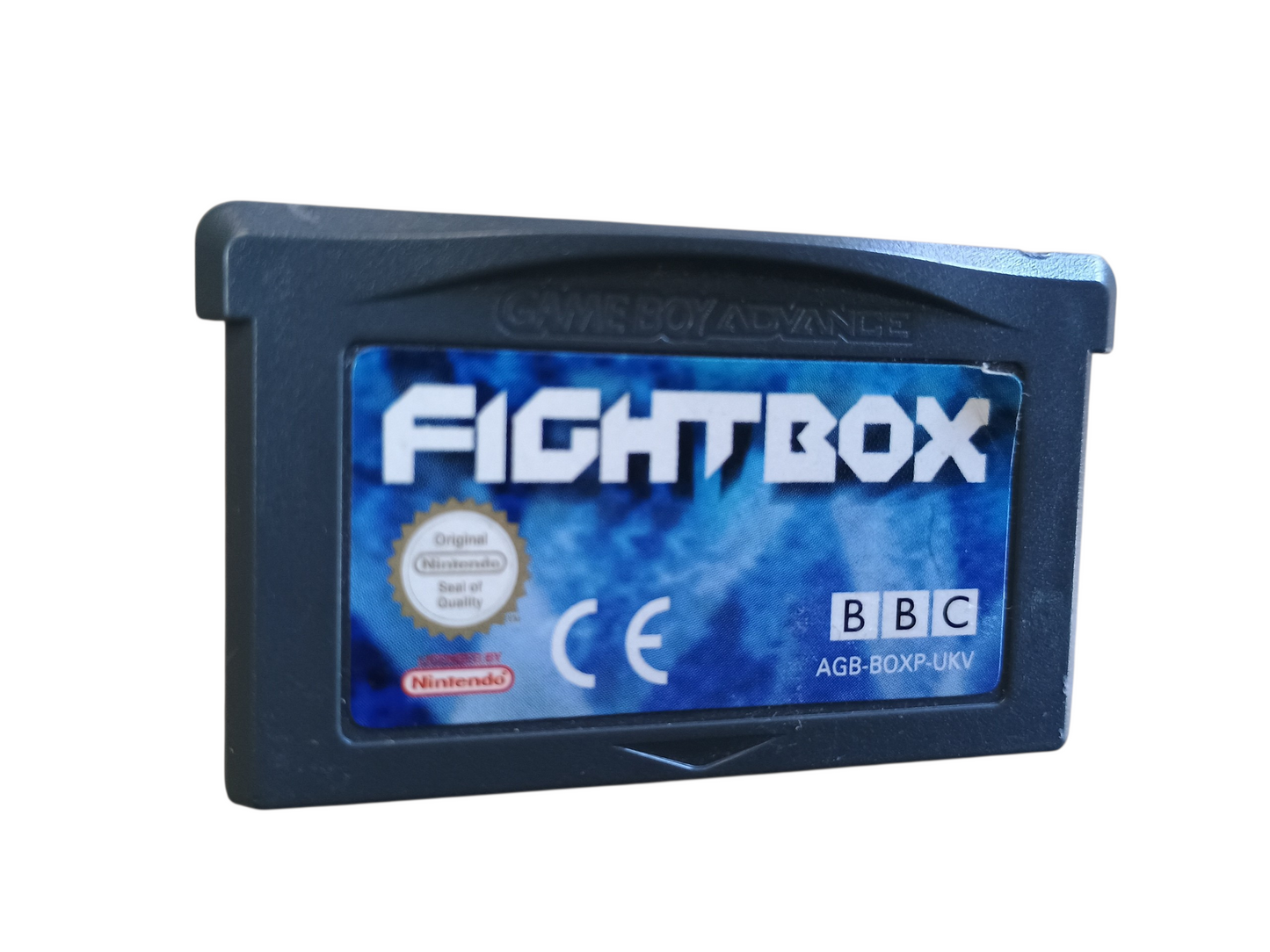 Fightbox - cart only