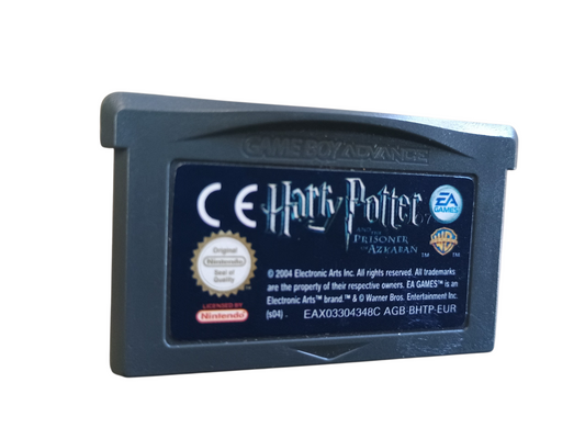Harry Potter and the Prisoner of Azkaban - cart only