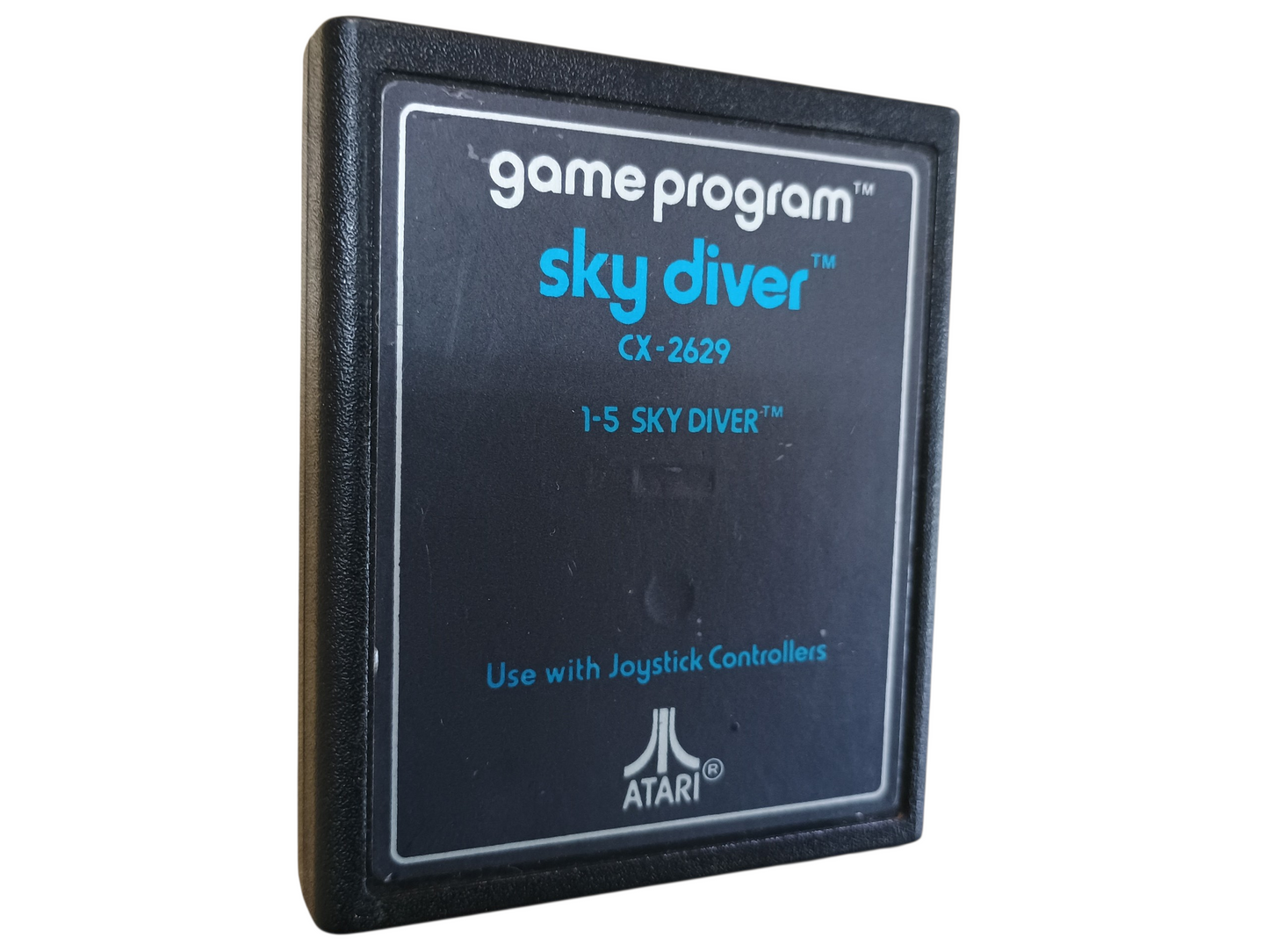Sky Diver - cart only