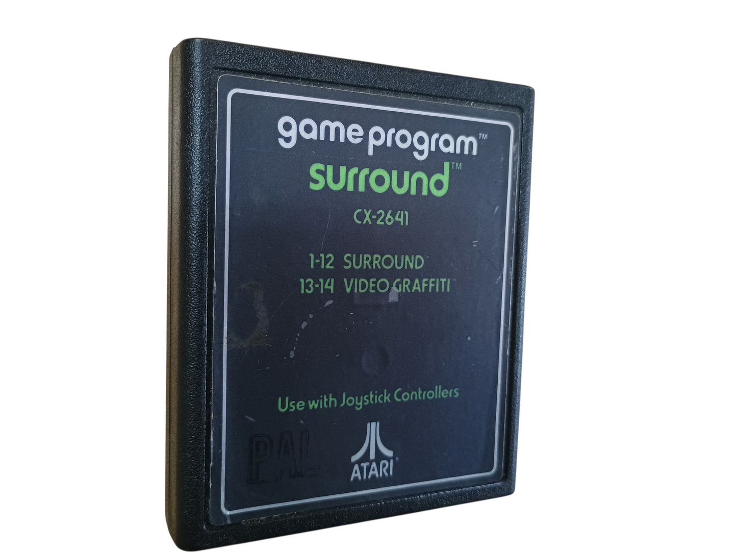 Surround - cart only