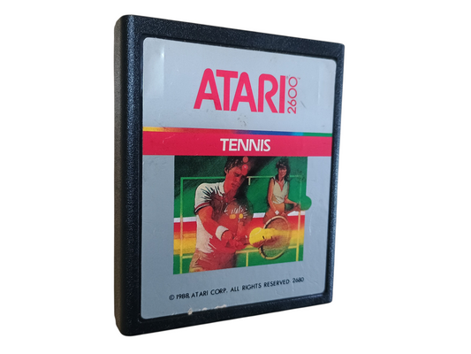 Realsports Tennis - cart only