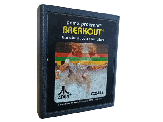 Breakout - cart only