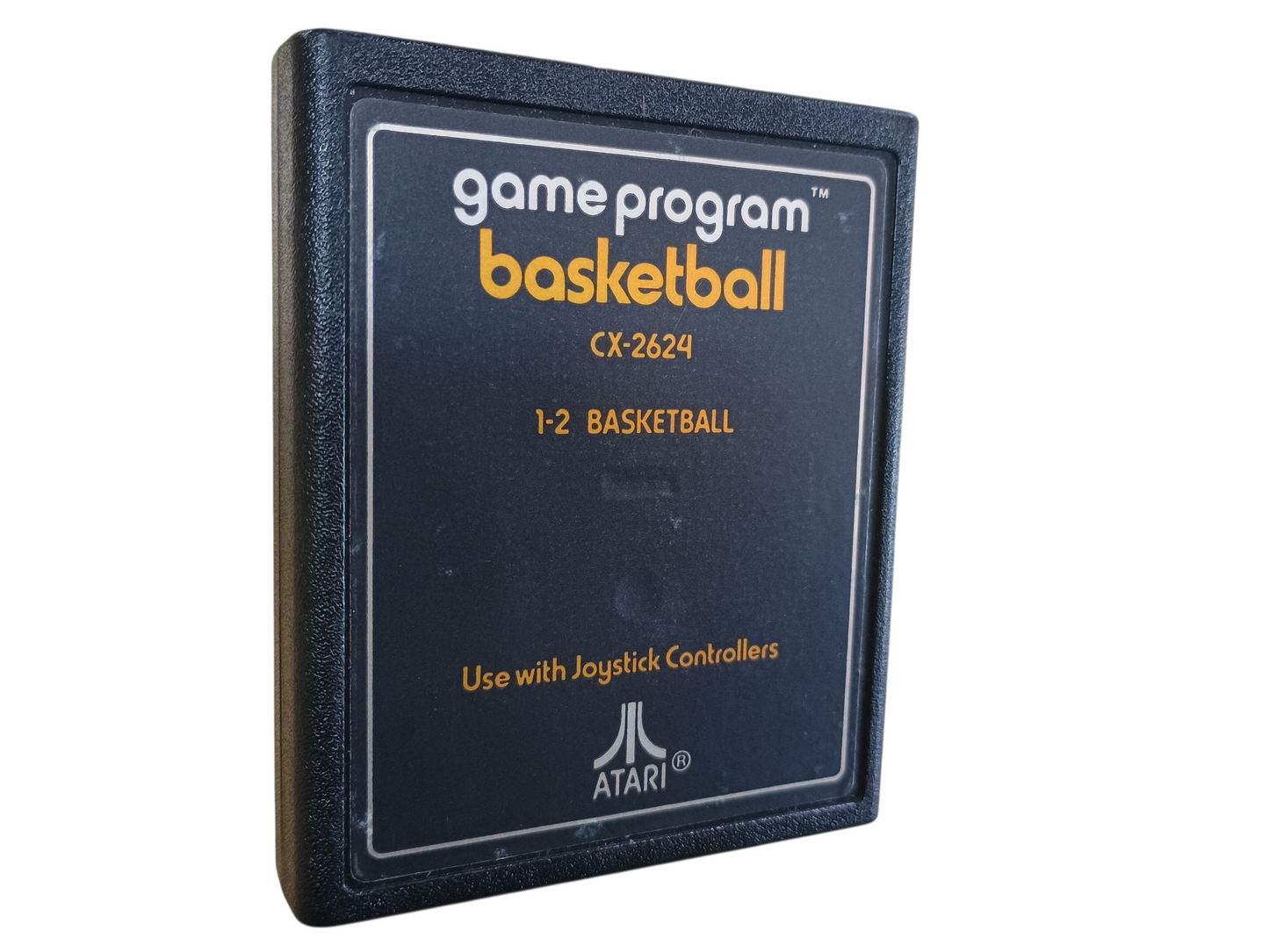 Basketball - cart only