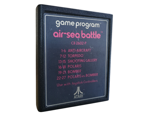 Air-Sea Battle - cart only