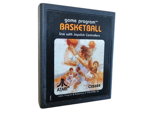 Basketball - cart only