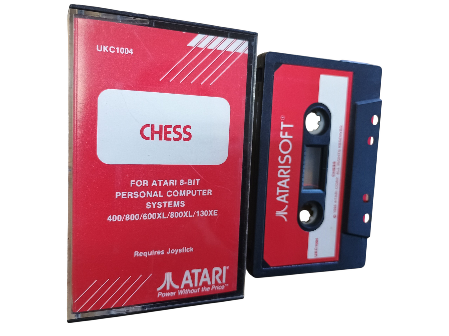Chess - complete
