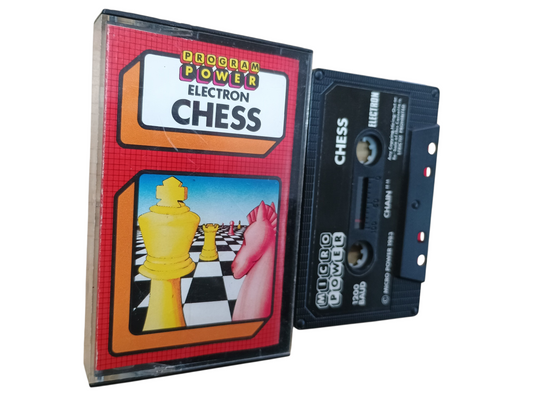 Chess - complete