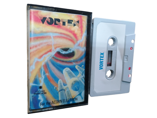Vortex - complete