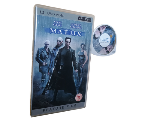 The Matrix - complete