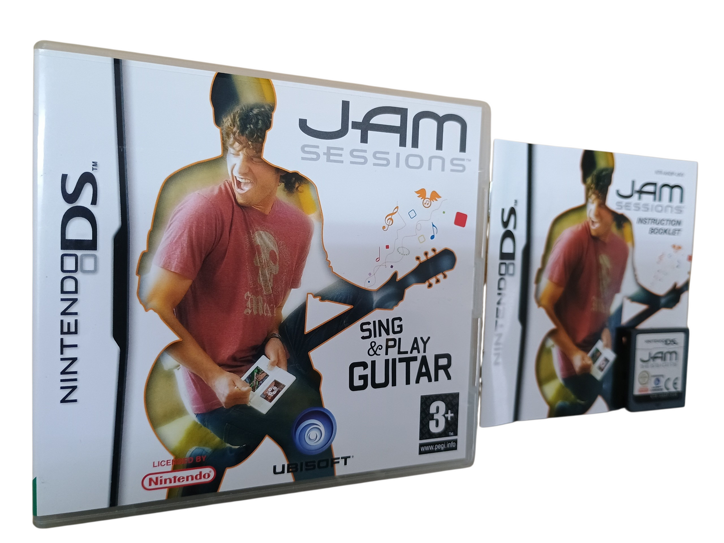 Jam Sessions - complete