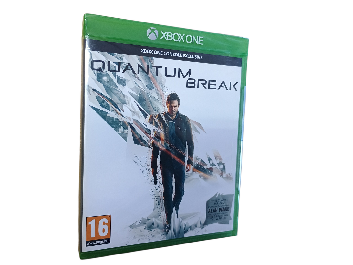 Quantum Break - complete - SEALED