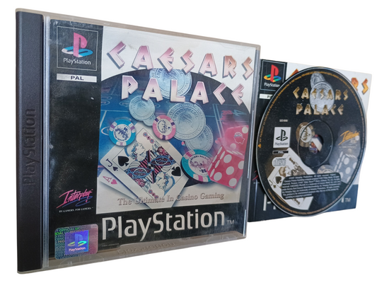 Caesars Palace - complete