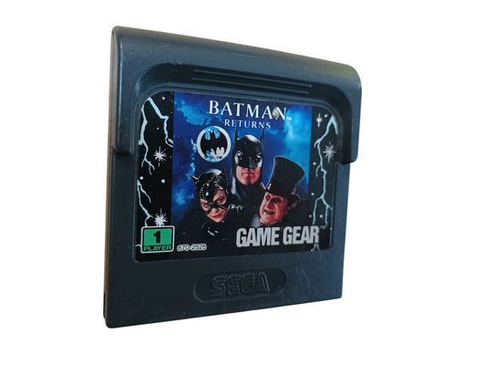 Batman Returns - cart only