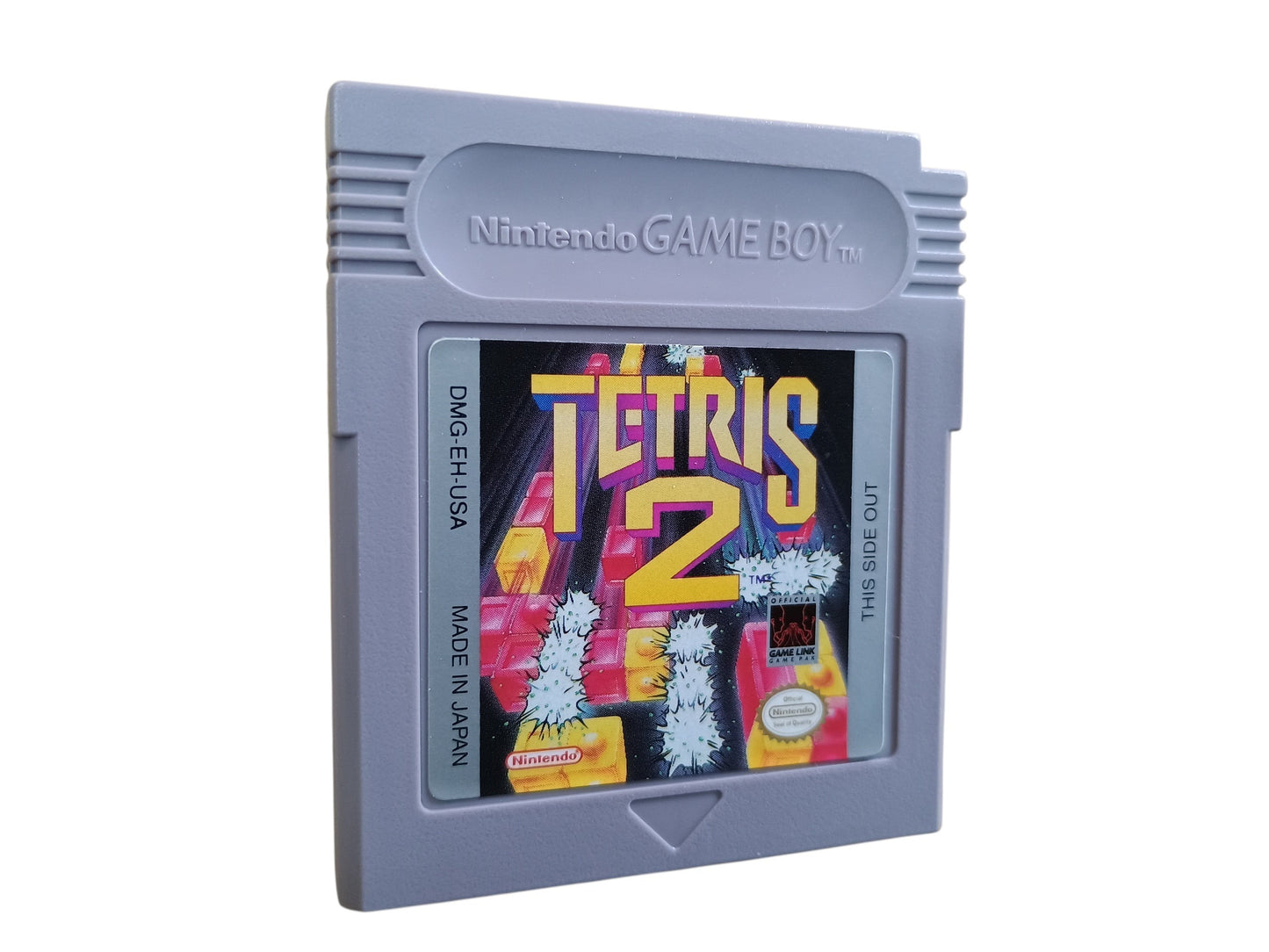 Tetris 2 - cart only